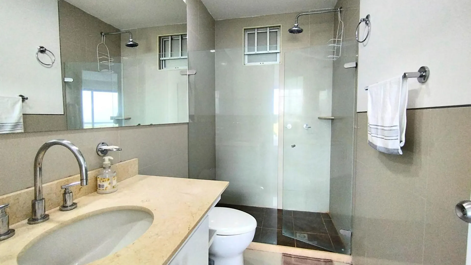 Morros Epic 821 Apartment Cartagena