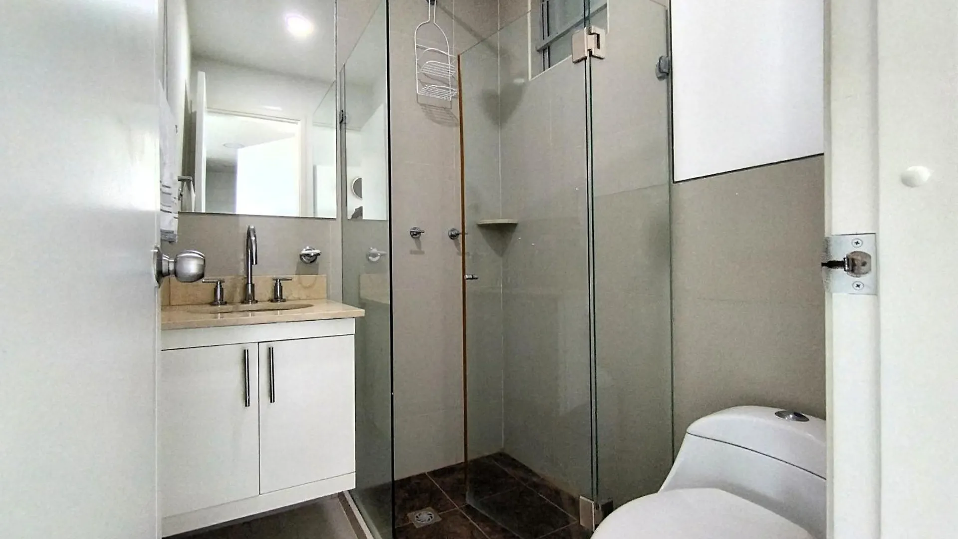 Morros Epic 821 Appartement Cartagena