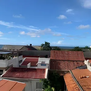 417 Apto Con Vista Panoramica De Cgna Cartagena